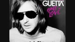 David Guetta - It&#39;s The Way You Love Me Featuring Kelly Rowland ( Album One love )