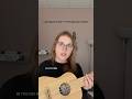 1-4-5 chord progression! #learnmusic #musictheory #tutorial #ukulele #ukuleletutorial #fyp #shorts