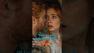 "Volver a amar después del dolor" #amor #pareja #resiliencia screenshot 5