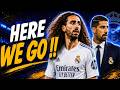 🚨😱 HERE WE GO POUR CUCURELLA ! MOURINHO CHOISIT KHEDIRA... LE REAL MADRID CASSE LA TIRELIRE !!