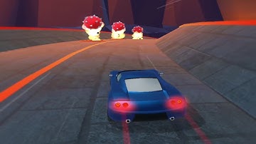 Race Master 3D All Levels Mobile Gameplay Walkthrough Android, iOS Part 10