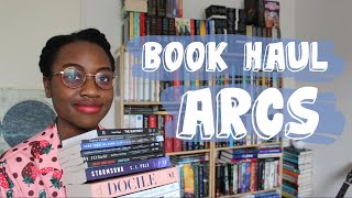 Book Haul #1 | 2020