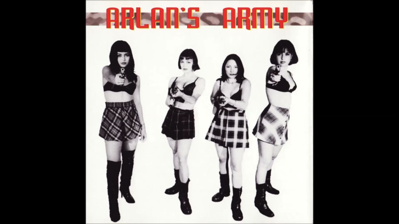 Ringling Sisters - Hot Wheelz A Go-Go