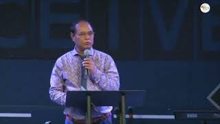 Sia Khen Mang Kam mal hoih sa ing Full Sermon: