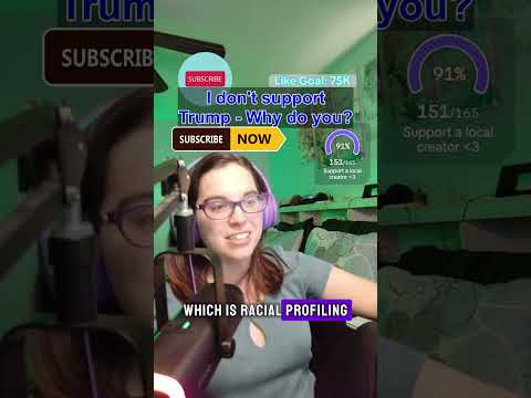 Immigration conversation 09.07.2025