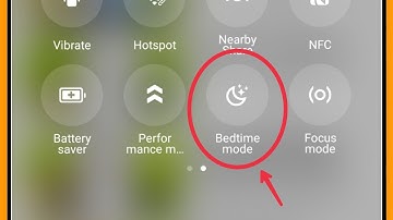 Bedtime Mode || in Redmi Phones || What is Bedtime Mode || Bedtime Mode Kya Hai Kaise Use kare