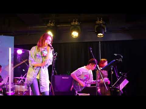 傅珮嘉《轉》Taste of Music音樂會@1563 Wanchai (17/9/2017)