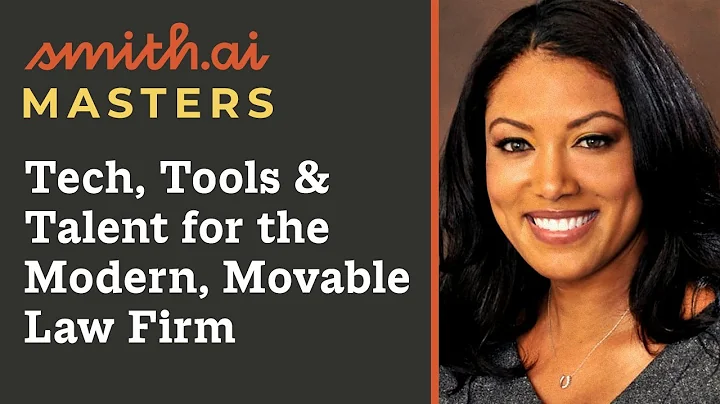 SMITH.AI MASTERS: Tech, Tools & Talent for the Mod...