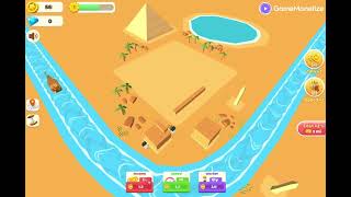 Idle Landmark Builder bestgames com screenshot 3