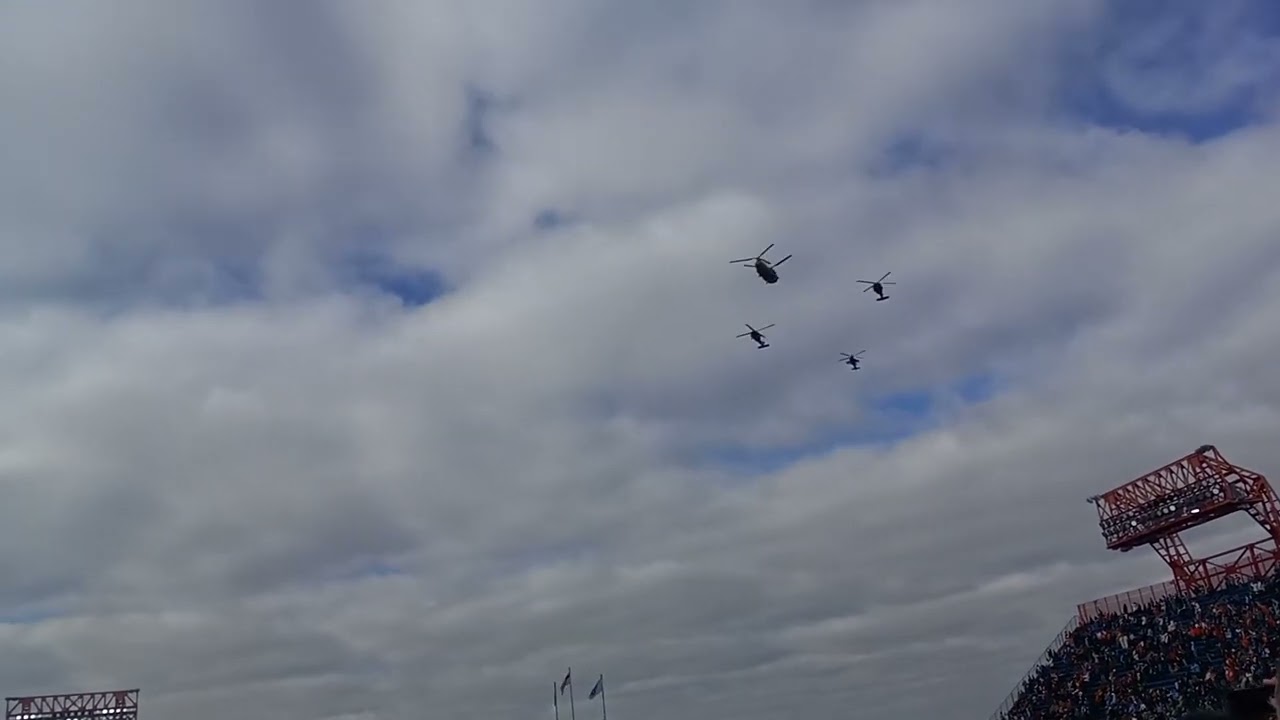 Titans Vs Broncos Flyover 2022 YouTube Titans Vs Broncos Flyover 2022 YouTube