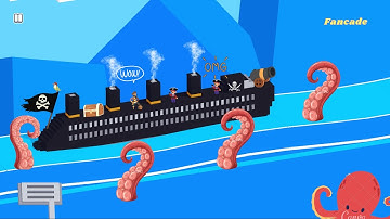 Fancade 2688 # android \ ios gameplay