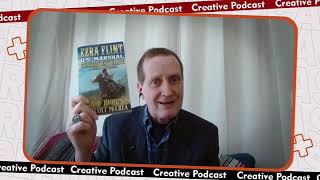 Scott McCrea Talks Gunfighter's Grave
