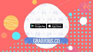 Explore GrabJobs and Get A Job in 5 Days (Available on Play and App Store) screenshot 5