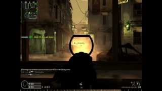 Camper PRO / Partida Cod4