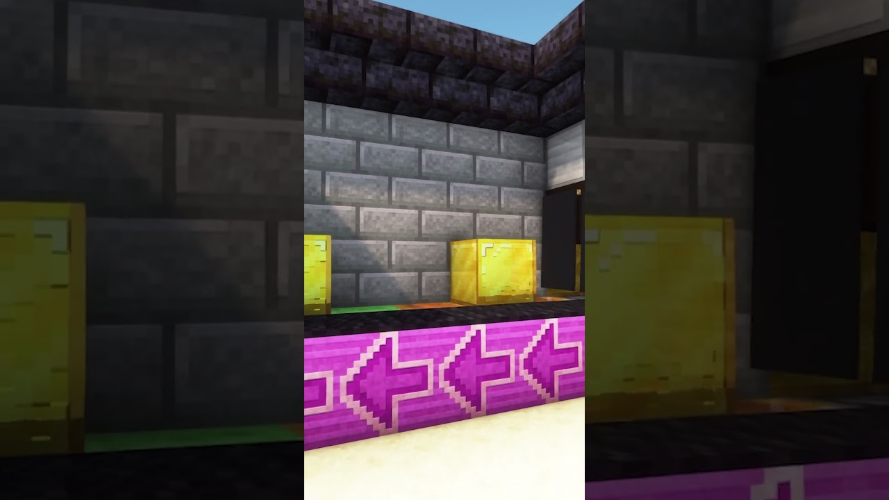 Redstone Förderband