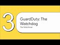 Security on AWS series 5/9: Threat detection on AWS