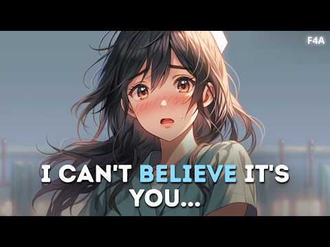 Your Nurse is the Girl You Ran Away From 💔 | Regret | Confrontation | Injured Speaker | Drama