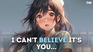 Your Nurse is the Girl You Ran Away From 💔 | Regret | Confrontation | Injured Listener | Drama