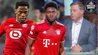 KJ has a CanMNT coach update | Alphonso Davies vs. Real Madrid | Jonathan David's next move by OneSoccer 5,089 views 5 days ago 11 minutes, 59 seconds