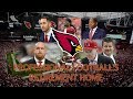 The Arizona Cardinals: Professional Football's Retirement Home