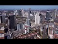 DJI Mini 2 - 4K - London, Stratford 2021