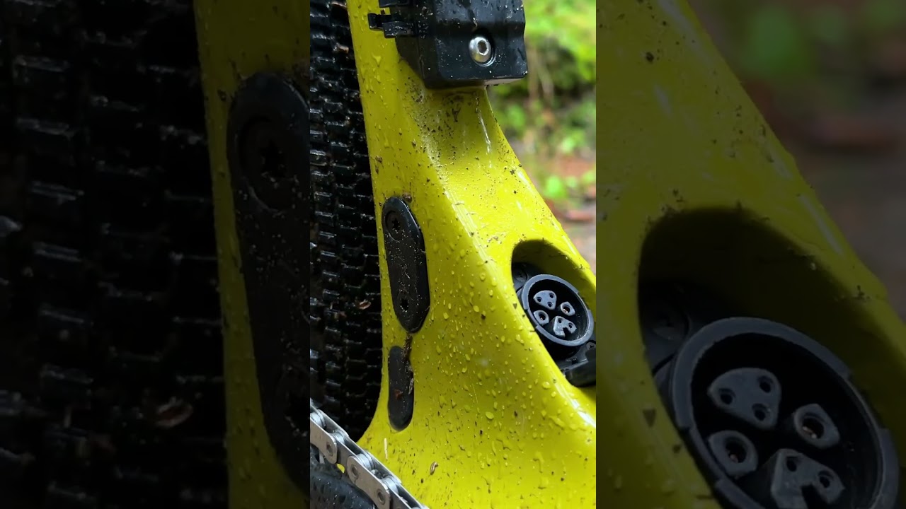 SCOTT SOLACE GRAVEL ERIDE 10 2023 