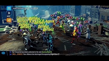 MSF Incursion 2 J15 (Skill Node 2)