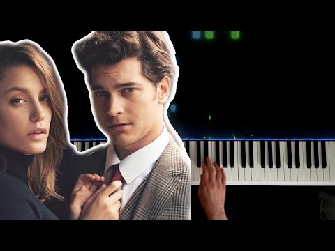 #Yorumlarınızıçalıyorum - Medcezir Jenerik - Piano by VN