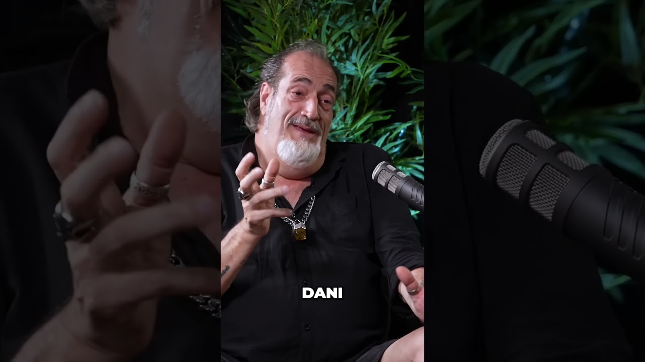 Mi Viaje Musical: De Loquillo a Calamaro 