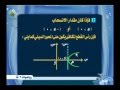 ثالث ثانوي علمي  - رياضيات -  انسحاب المحاور الإحداثية - ج1