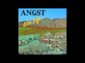 Angst - Lite Life (1985) [Full Album]