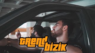 Fuad x Sabir - TREND Bizik (Official Music Video)