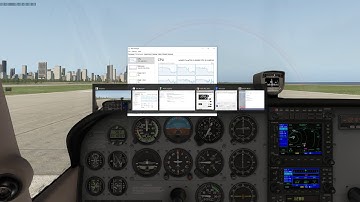 X-Plane 11...where is my bottleneck?