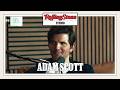 Adam Scott Talks Severance's S2 Finale, Horror Films & His Two New Movies | The Rolling Stone Studio