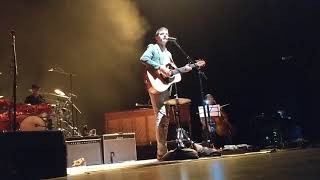 The Avett Brothers - We Americans - 10.3.19. Oakdale Theater, Wallingford, CT.