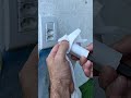 Turn a toilet paper roll into a phone holder 📱🔥 #diy #lifehack #phonehack #innovation #hack