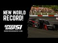 HOLMES TOPS HICKORY TOUR MOD CHARTS! (Tour Modified @ Hickory) // Speedshop51.com