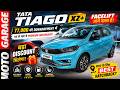 🚗 Tata Tiago XZ+ Manual 2026 | ₹77K Downpayment | Facelift Coming Soon & Big Discount! | Motogarage