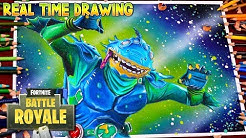 how to draw fortnite battle royale moisty merman フォートナイト new skin season 4 dibujos de fortnite duration 5 23 33 - fortnite dibujos