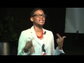 Digital diet: Jenifer Daniels at TEDxCharlotte