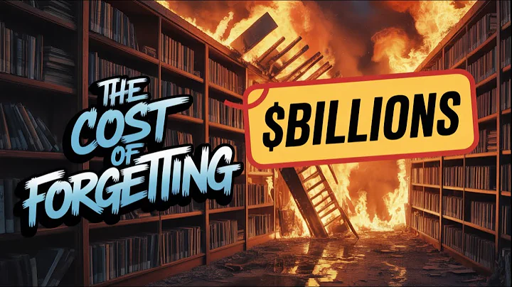 The Ancient Knowledge We Still Can’t Recreate