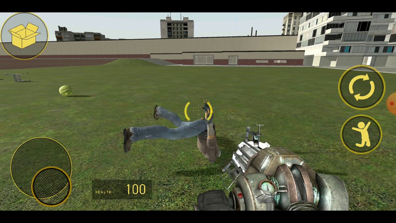 gmod mobile by ffh apk gmod mobile by ffh apk