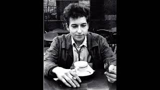 Bob Dylan Rare 1961 outtakes samples with studio chat
