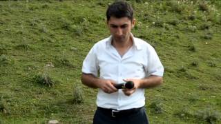 8. Vusal Mahudoglu - Popuri Seirler 2 Super Sirler Fm