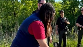 Celebrity Bald eagle released back into the wild after recovering for 2 months Wealth