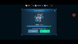 Getting the best dragon robot AOJUN screenshot 4