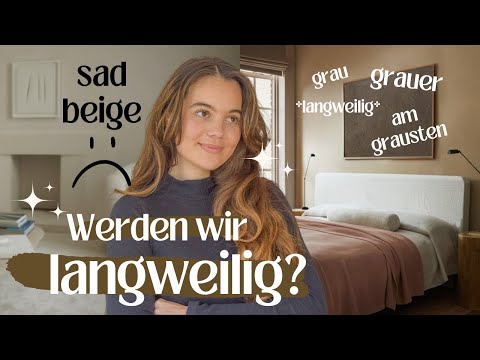 Video: Kulturelle Schönheit nimmt eine moderne Wende in einer minimalistischen Wohnung