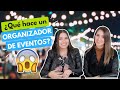 ¿Qué hace un organizador de eventos? | Entrevista a wedding planner