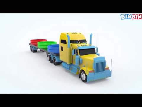 საბავშვო გასართობი ვიდეო ფერები/learning colors for kids