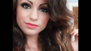 Cher Lloyd - Grow up (Ft Busta Rhymes) Resimi